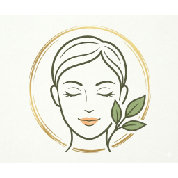 icono de estetica facial